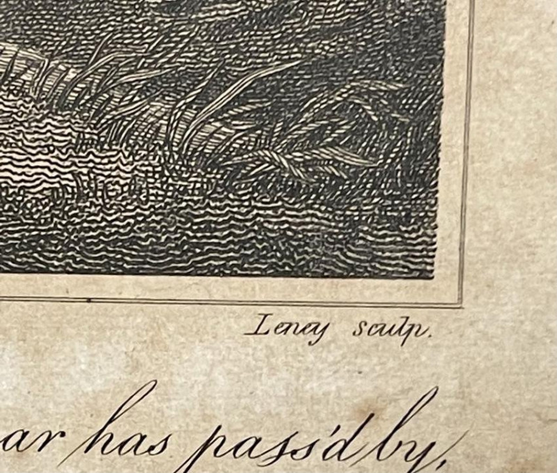 [R.H. ROSE] [AMERICAN IMPRINTS] Sketches in Verse, 1810