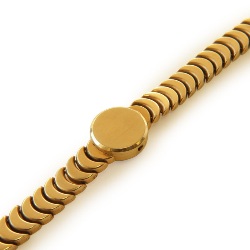 Omega Ladies 14k Gold Watch Case