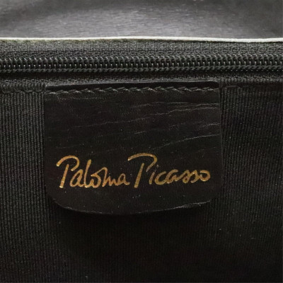 Vintage Paloma Picasso Shoulder Bag