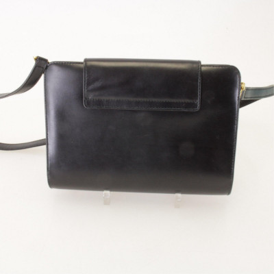 Vintage Tiffany & Co Leather Shoulderbag