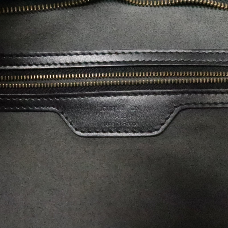 Louis Vuitton Epi Leather St. Jacques GM