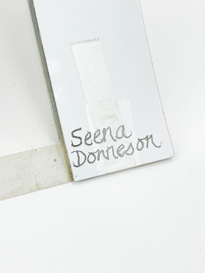 Seena Donneson - Untitled