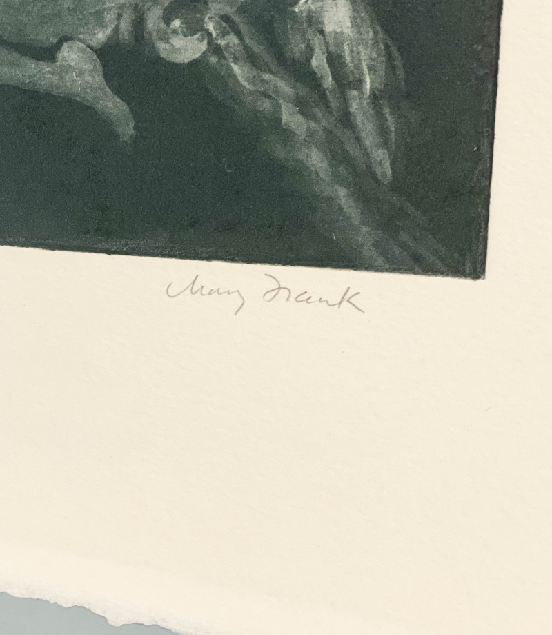 Mary Frank - Persephone