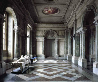 Image for Lot Massimo Listri - Palazzo Reale Stoccolma, 2007