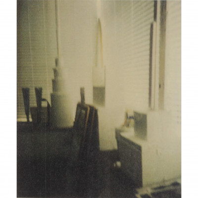 Image for Lot Cy Twombly - Studio Lexington, 2002