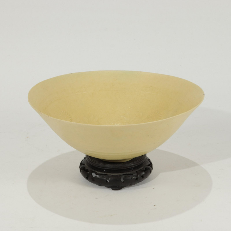 Chinese Peachbloom Vase