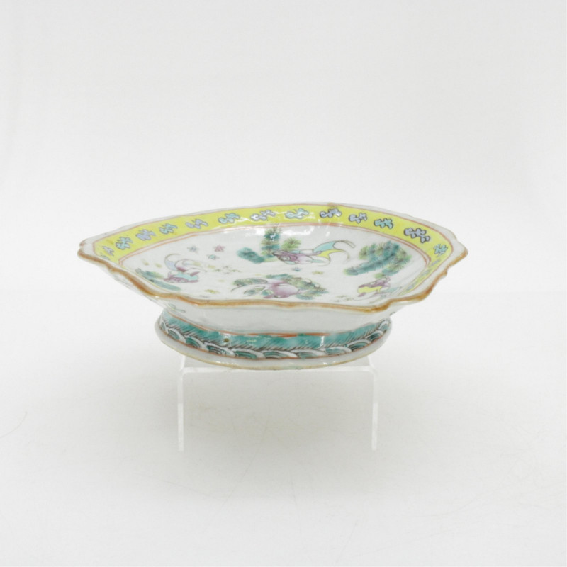 19th-20th c Asian Objects