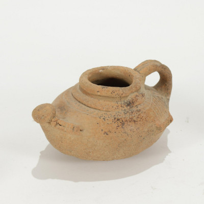 Group of 4 Ceramic Antiquities