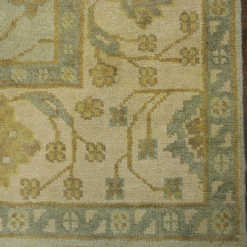 Indian Contemporary Rug
