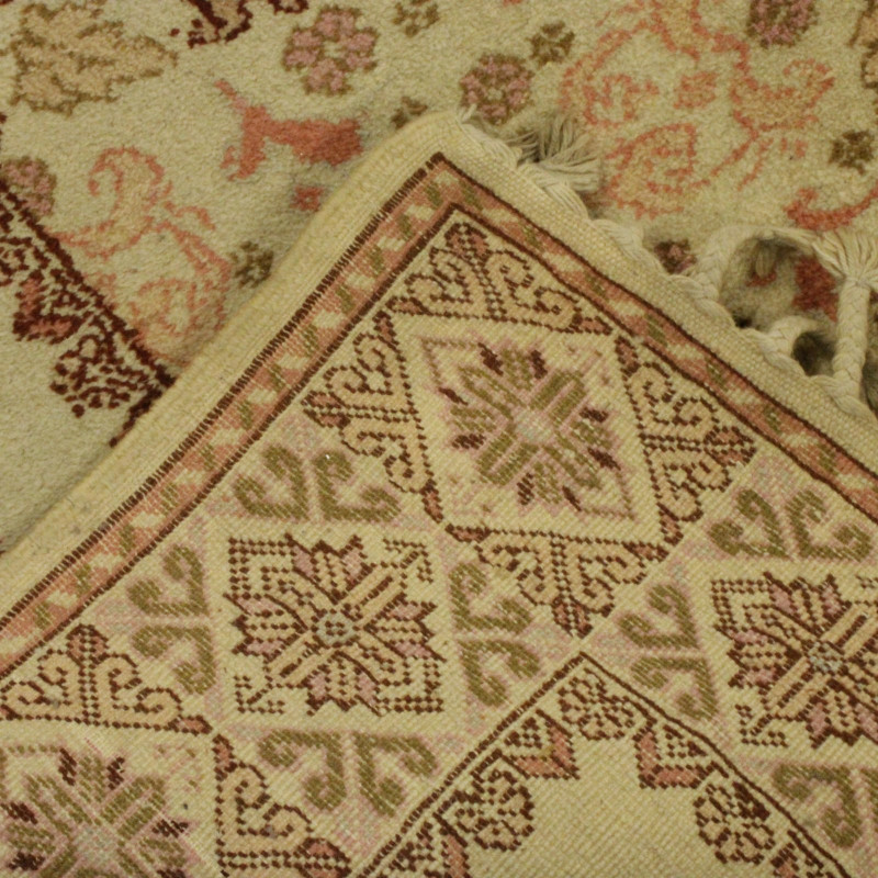 Moorish Style Moroccan Rug