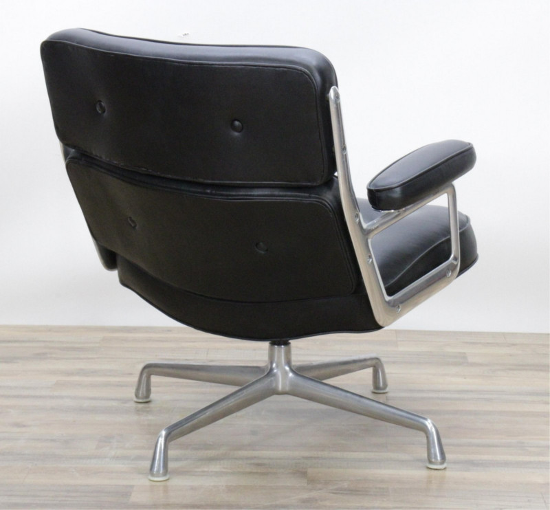 Eames for Herman Miller Chair & Ottoman