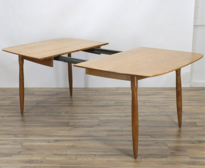 Russell Wright, Conant Ball Dining Table & Chairs