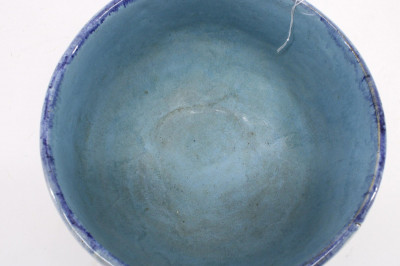 Brydcliffe Glazed Ceramic Bowl