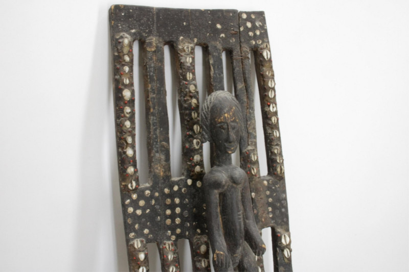 West African-Mali Bambara Totem, c. 1960-80