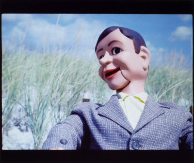 Laurie Simmons - Untitled Dummy/Beach 1