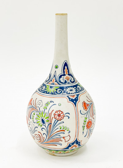 Doulton Lambeth - Carrara Ware Vase