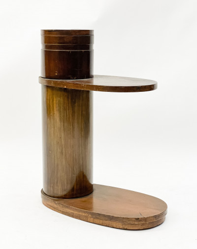 Image for Lot Art Deco Side Table