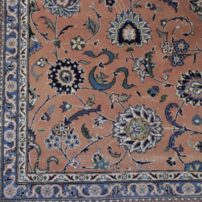 Persian Pak Carpet 6-1 x 6-3