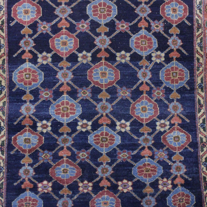 Persian Malabar Rug 3-1 x 4-8