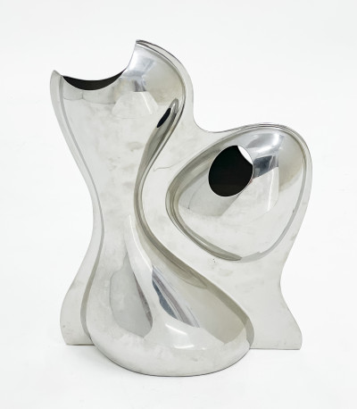 Ron Arad for Alessi - Baby B.O.O.P. (Blown Out of Proportion) Vase