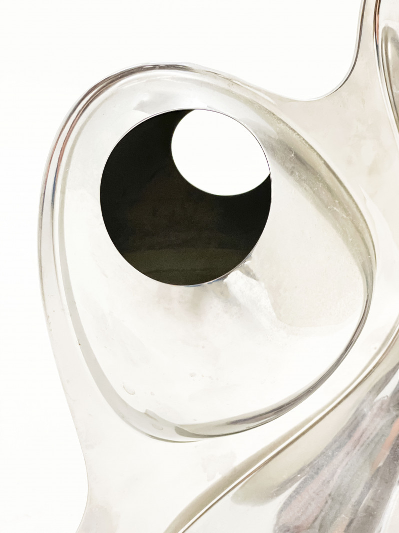 Ron Arad for Alessi - Baby B.O.O.P. (Blown Out of Proportion) Vase