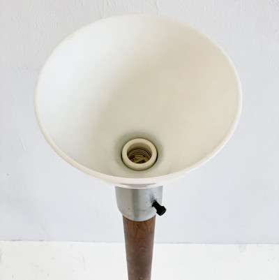 Danish Modern Floor Lamp