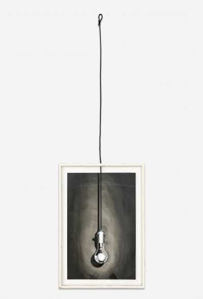 Image for Lot Sean Mellyn - Untitled (Light Bulb)
