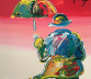 Image for Artist Peter Max