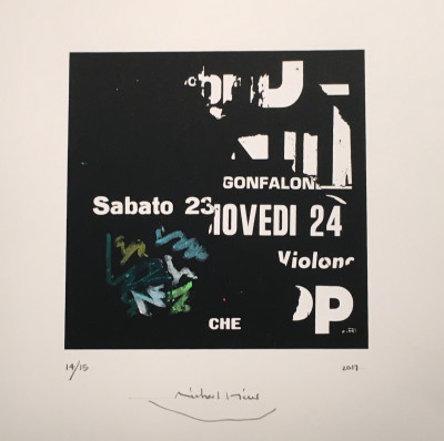 Image for Lot Richard Meier - Sabato 23