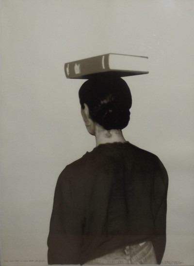 Image for Lot Michelangelo Pistoletto - Untitled