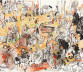 Image for Artist Cecily Brown