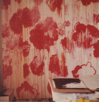 Image for Lot Cy Twombly - Gaeta