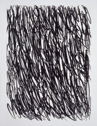 Image for Lot Jannis Kounellis - Untitled (from the portfolio "Für die Pinakothek der Moderne")