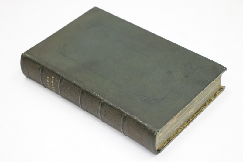 Wood General Conchology 1815 Vol I