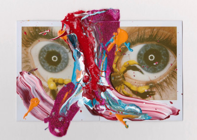 Image for Lot Marc Quinn Untitled