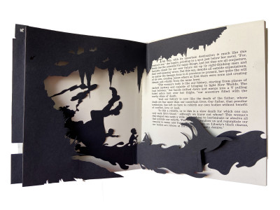 Image for Lot Kara Walker Freedom: A Fable