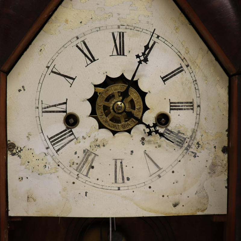 3 Mantel Clocks, Seth Thomas & Waterbury