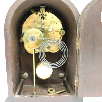 3 Mantel Clocks, Seth Thomas & Waterbury