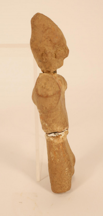 Graeco-Roman Period Figure of Soldier, c 200 BC/AD