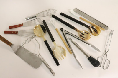 Collection Kitchen Utility Drawer Tools