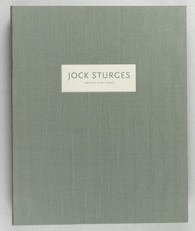 Jock Sturges – Twenty-Five Years
