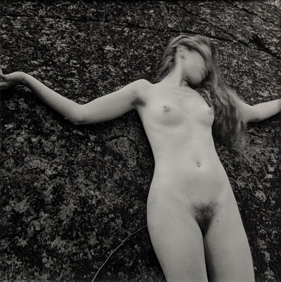 Image for Lot Francesca Woodman - Macdowell Colony Peterborough, New Hampshire, Summer 1980