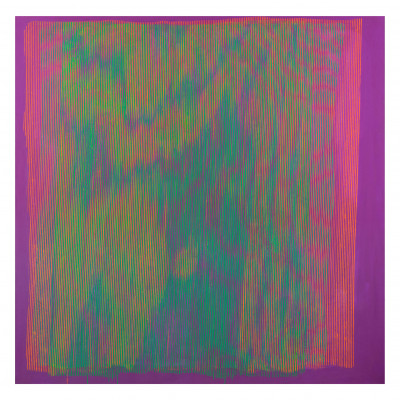 Steve DiBenedetto - Untitled (Neon)