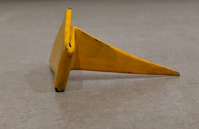 attributed to Alexander Calder - Untitled (base from a standing mobile)