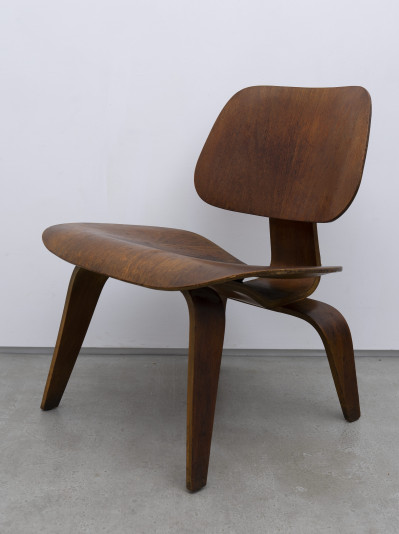 Image for Lot Charles and Ray Eames for Herman Miller - LCW Chair