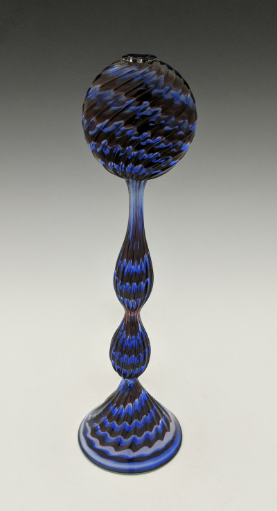 Image for Lot Dale Chihuly - Single form #1