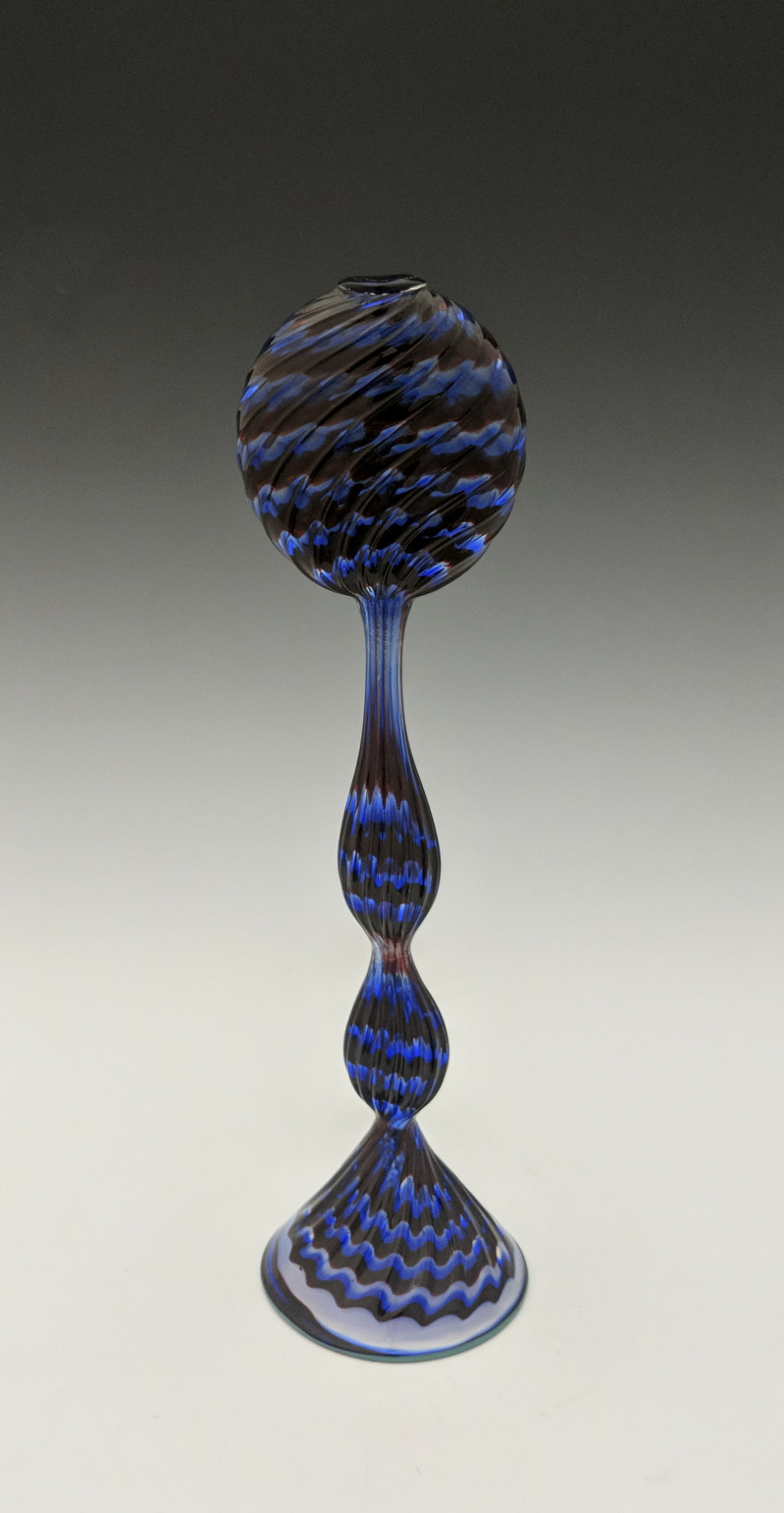 Dale Chihuly - Single form #1