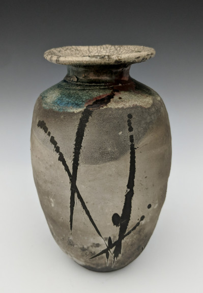 Tom Neugebauer - Vase