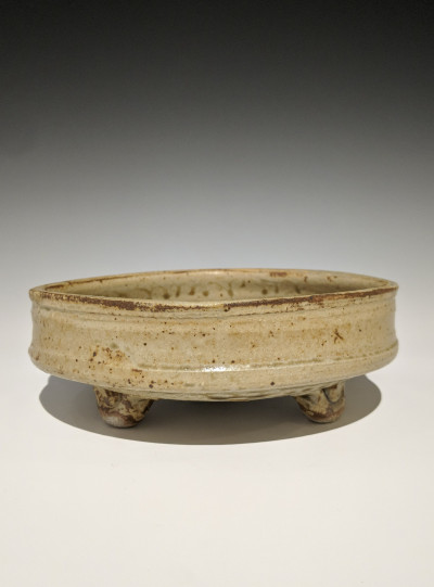 Image for Lot Warren MacKenzie - Footed dish