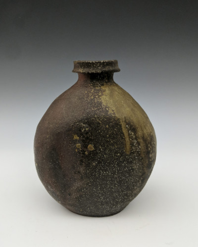 Image for Lot Joy Brown - Vase